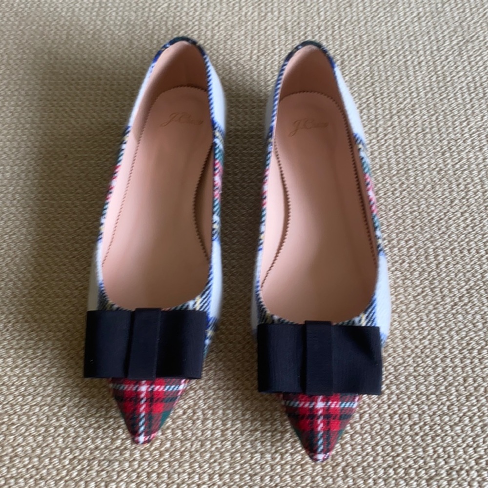 J Crew Shoes